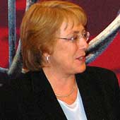 Bachelet: Siempre evaluaré cómo camina el gobierno