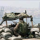 Israel viola tregua y fuerza multinacional ya está en el Líbano