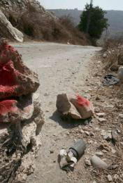 El 90% de las bombas de racimo fueron lanzadas en Líbano 72 hs. antes del cese el fuego