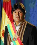 Golpe de Estado contra Evo Morales está previsto para este miércoles, 11 de octubre