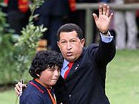 Chávez: No soy monedita de oro para caerles bien a todos