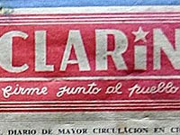 Diario "El Clarín" gana juicio al Estado chileno por confiscación