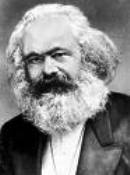 Karl Marx versus Wall Street: ¡Abolición del sistema de salarios!