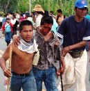 Colombia: En estos momentos se ejecuta el Asalto militar