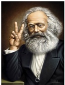 Vuelve Marx