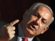 Llama a reocupar Gaza para liquidar a su gobierno elegido: Vuelve la pesadilla Netanyahu