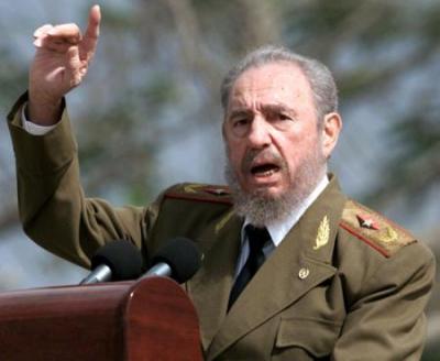 Bolívar, Fidel y las dos guerras del Pacífico; Argentina también perdió tierra
