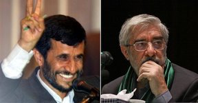Elecciones presidenciales en Irán: Coyuntura favorece los principios de la revolución islámica en Irán