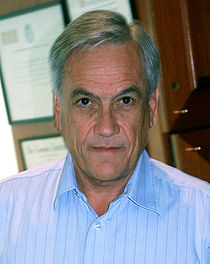 Luis Correa Bulo confirma presiones de la dictadura para salvar a Piñera