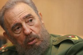 Cuba: Reflexiones del compañero Fidel. Las bases yankis y la soberania Latinoamericana.