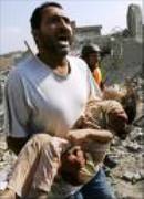 Crímenes de guerra en Gaza, la petición internacional entregó a la ONU
