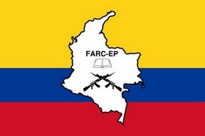 El cerco político a las FARC