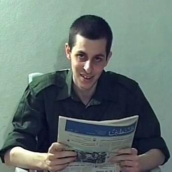 Israel y Hamás ultiman el canje del soldado israelí secuestrado