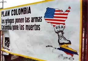 America Latina contra el garrote de Obama