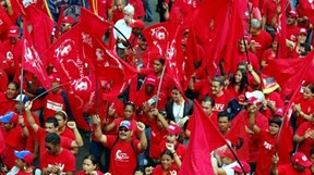 ¿Es cierto que la Revolución Bolivariana tiene sus días contados?