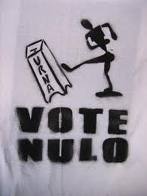 La única opción de los trabajadores y el pueblo chileno. ¡NO VOTES POR NINGUNA DE LAS DOS DERECHAS!