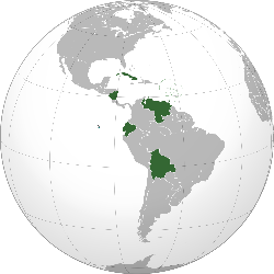América Latina: Entra en vigencia el "Sucre" como moneda virtual del ALBA
