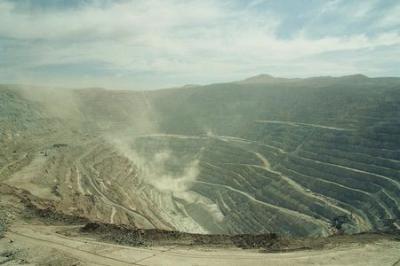 Chile: Critican a Codelco por la venta de una mina a una empresa australiana