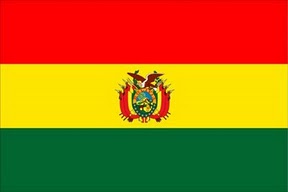Bolivia: Directiva de Retorno. Migrantes presos en España
