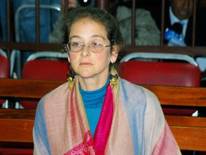 Perú: Lori Berenson logra la libertad condicional tras casi 15 años de prisión