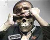 Obama Intensifica Guerra Secreta y Operaciones Especiales"