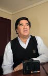 La privatización del mar y Cosme Caracciolo, dirigente de los pescadores artesanales: En Chile los políticos y empresarios son criminales
