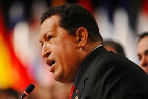 Chávez suspendió viaje a Cuba ante amenaza de "agresión" desde Colombia