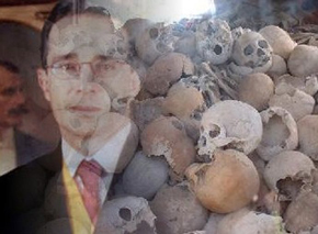 Uribe quiere la guerra, para evadir la cárcel
