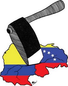 Relaciones entre Colombia y Venezuela: Uno de los mayores focos de tensión mundial