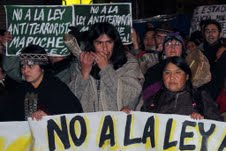 Huelga Mapuche: La hora crucial