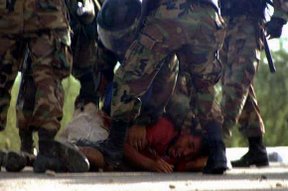Proyecto Censurado 2011 # 08: Masacre en Perú desnuda acuerdo de libre comercio con Estados Unidos