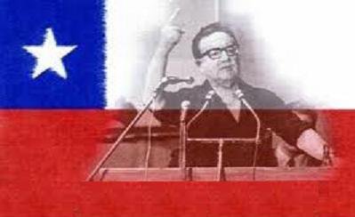 El pueblo de Allende puede lograrlo, si podemos..