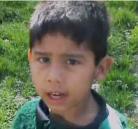 Argentina: Murió hoy el niño Ezequiel Ferreyra, 6 años, victima de trabajo infantil y no hay nadie preso