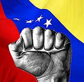 El problema de la profundización del proceso revolucionario en Venezuela