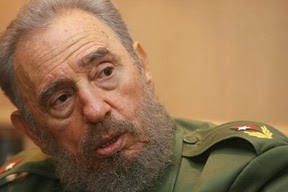 Cuba: Reflexiones del compañero Fidel Castro. El plan de la OTAN es ocupar Libia