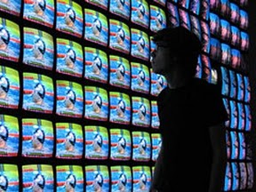 Chile: Ley de TV digital fortalece monopolio mediático y acaba con la TV gratis