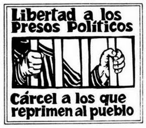 México: Por los once electricistas presos -que están hasta la madre- deberían estar Lozano y Calderón