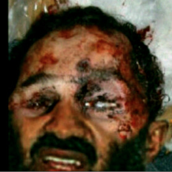 La muerte de Bin Laden: Mostradnos al tirador
