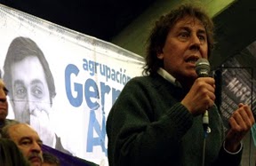 Pablo Micheli: "La Presidenta quiere disciplinar a los trabajadores"