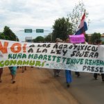 Paraguay: Mujeres rurales e indígenas piden cumplir promesas