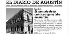 Chile: Los periodistas de El Mercurio votan  huelga histórica