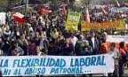 Chile: Sin trabajadores, imposible