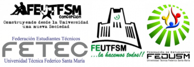 ¿Cómo respira el movimiento estudiantil universitario en la región de Concepción?