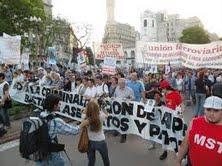 Parrilladas en peligro: El ajuste estructural a la argentina
