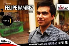 Chile: Los estudiantes no necesitamos a la clase política para vencer. Necesitamos a los trabajadores y al pueblo
