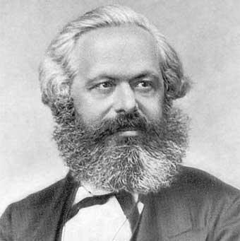 ¡Marx Tenía Razón!