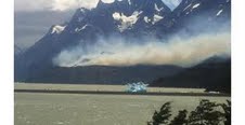 Chile: La Patagonia en llamas y otros acertijos