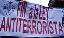 Argentina: La ley antiterrorista gatilla la unidad popular
