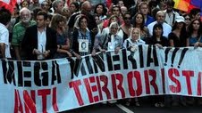 Argentina: La marcha de los justos  contra el saqueo y el terror