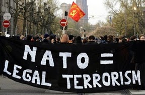 La OTAN como amenaza a la democracia y el multilateralismo